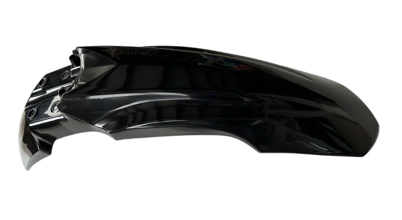 Front Fender Storm Bee Black