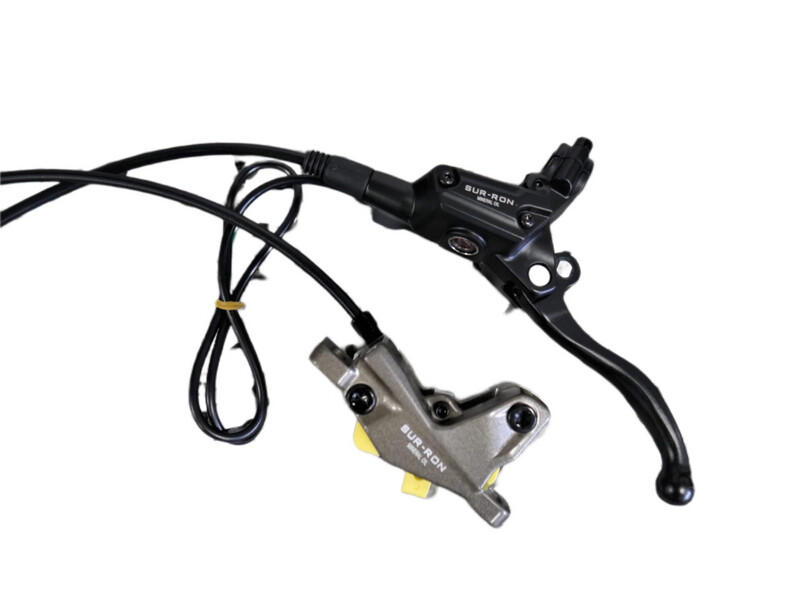 SUR-RON LB OEM Complete braking system