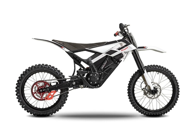 Malaguti  XAM OFF-ROAD
