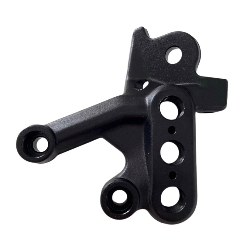 SUR-RON LB OEM Footrest Holder