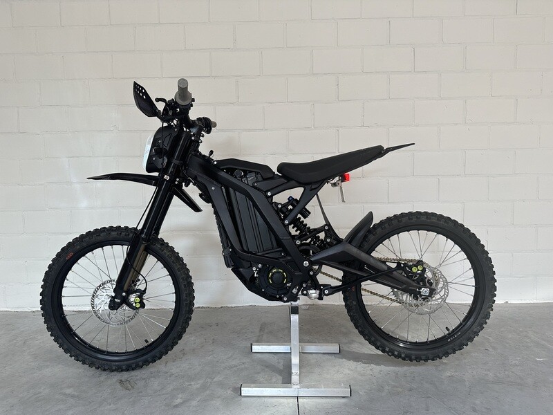 OCCASIE SUR-RON-RON LBX E-BIKE