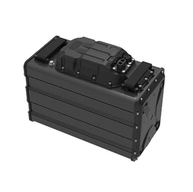 OEM SUR-RON 104V 53Ah Storm Bee Battery