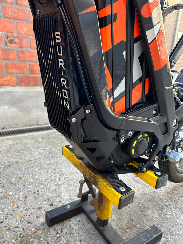 DEMO SUR-RON-RON LBX E-BIKE
