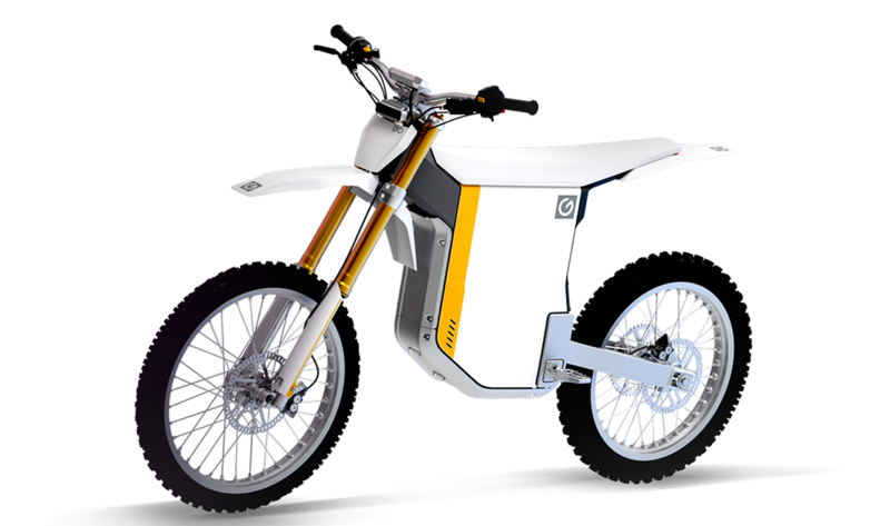 GOWOW ORI OFF-ROAD