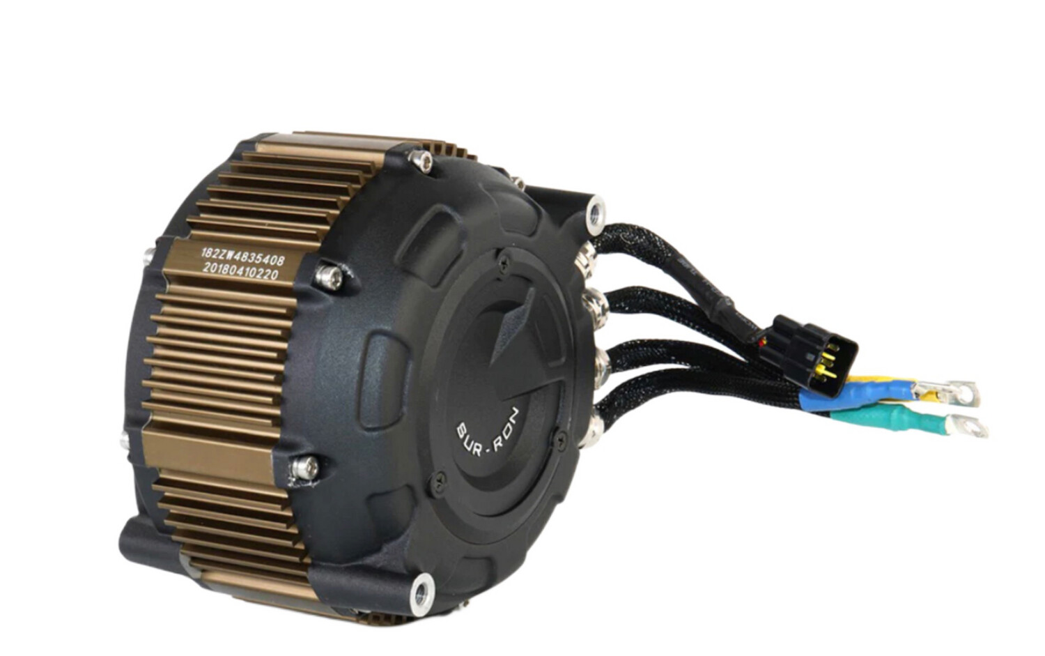 OEM 2nd hand SUR-RON LB Replacement Motor with Hall Sensor