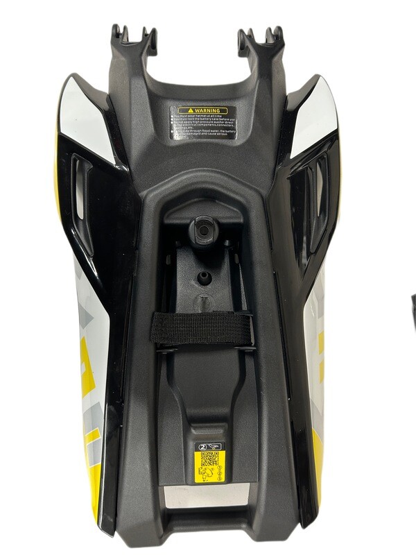 SUR-RON OEM Ultra Bee Battery cover complete