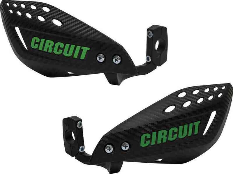 CIRCUIT Vector handkappen