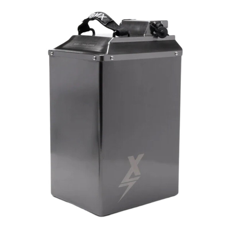 EWatt 88V 76Ah Battery Upgrade Sur-Ron Ultra Bee Darwin EV