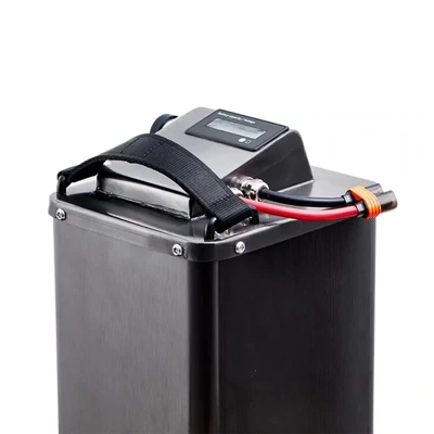 EWATT 72v 42ah SUR-RON LB Battery