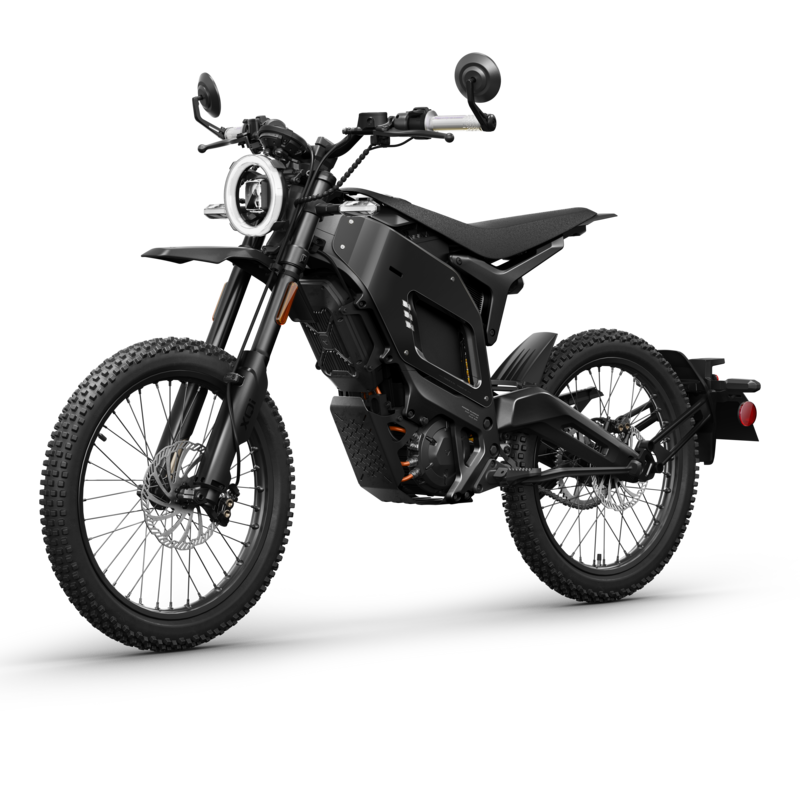 NIU XQi3 E-ENDURO