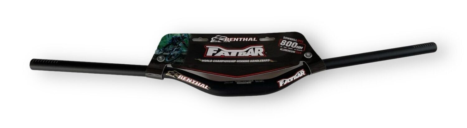 SUR-RON LB Renthal Fatbar Handlebar