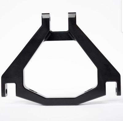 EBMX upgraded triangle for Ultra Bee