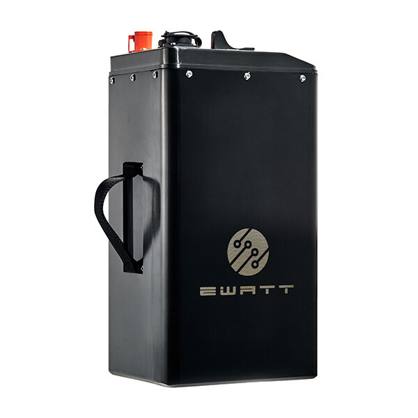 EWATT 74v 58ah RFN / Malaguti Battery