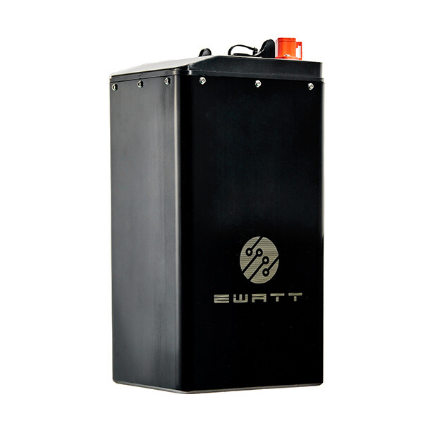 EWATT 74v 58ah RFN / Malaguti Battery