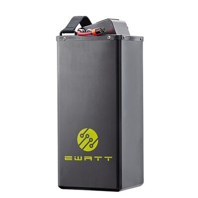 EWATT 60v 53ah SUR-RON LB Battery