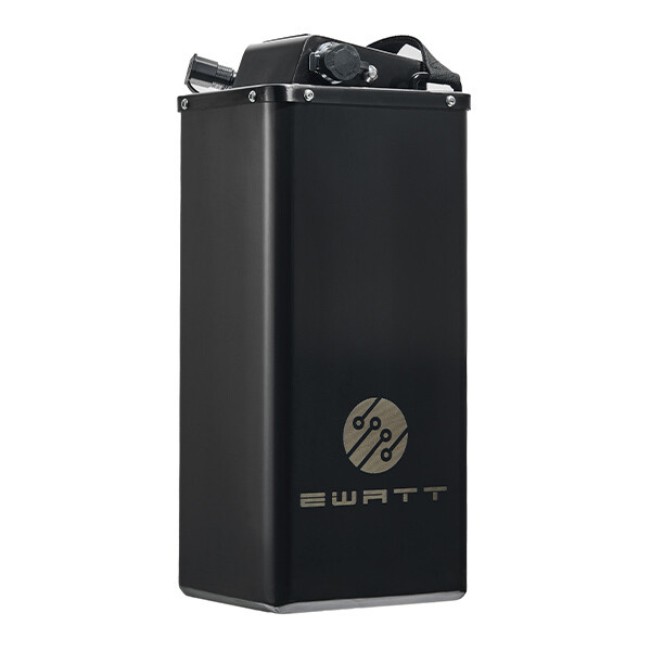 EWATT 72v 42ah SUR-RON LB RACE Battery