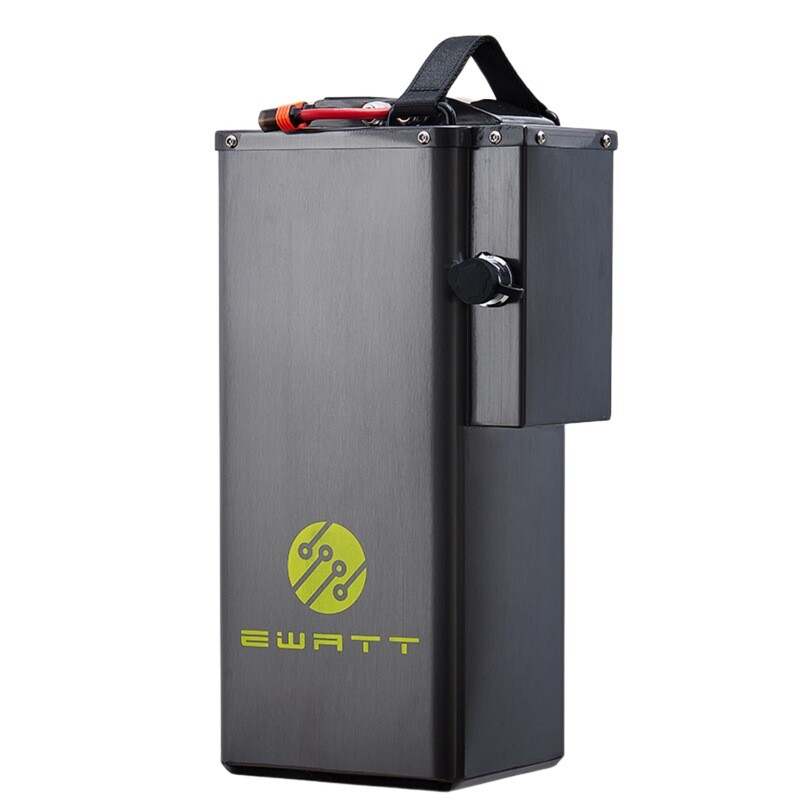 EWATT 60v 65ah SUR-RON LB Long Range Battery