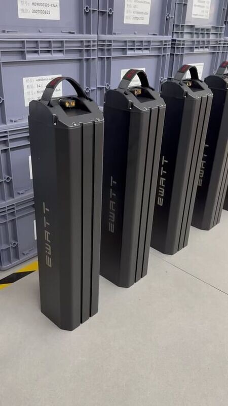 EWATT 74v 44ah TALARIA XXX Battery