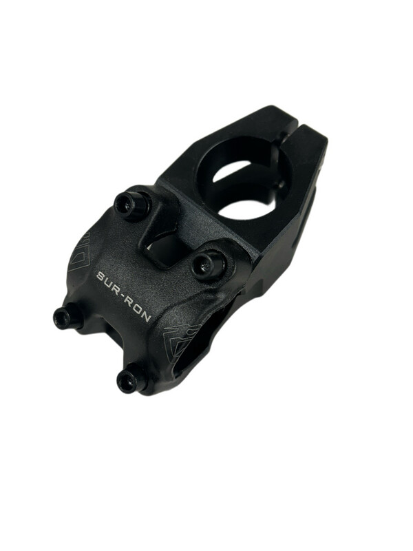 SUR-RON LB OEM Steering Stem Handlebar