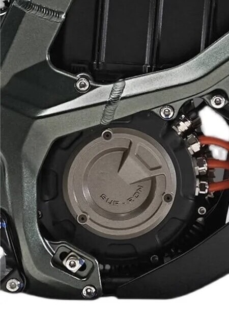 SUR-RON OEM Ultra Bee motorblok