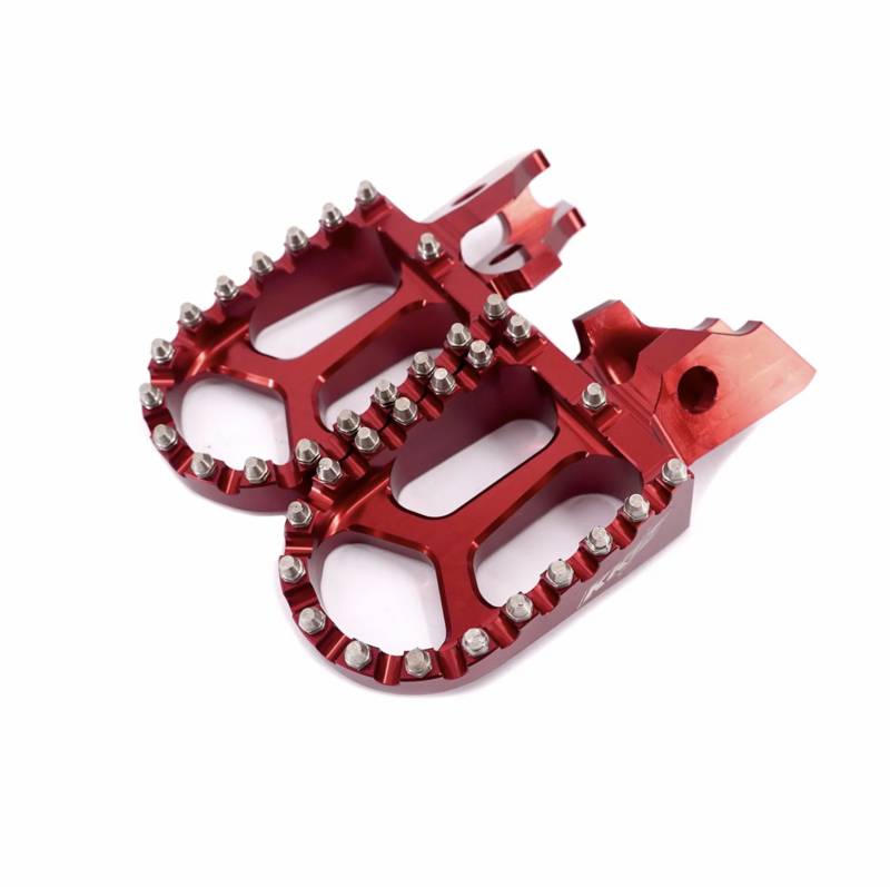 SUR-RON Ultra Bee Wide Enduro Foot Pegs