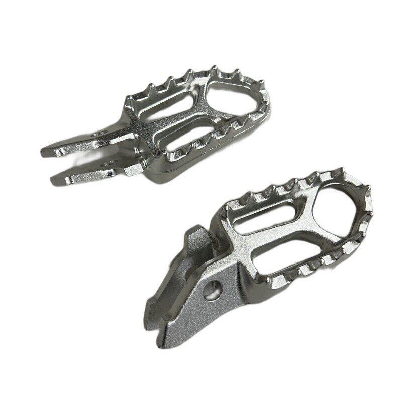 SUR-RON OEM Ultra Bee Foot Pegs