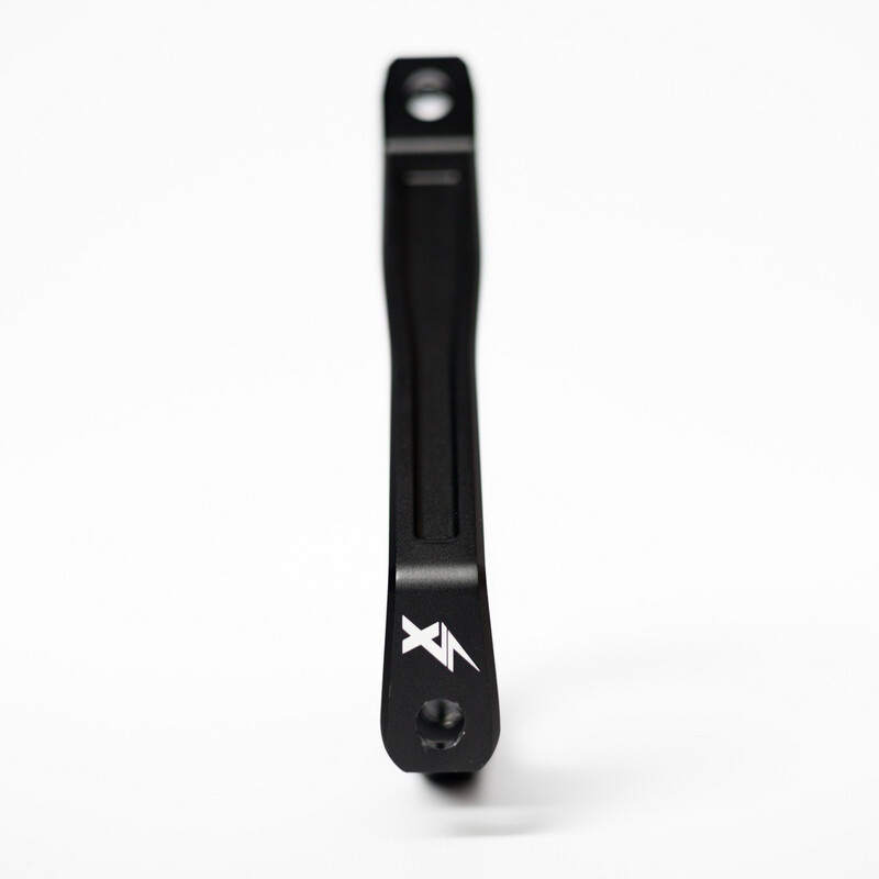 EBMX upgraded Triangle for Ultra Bee