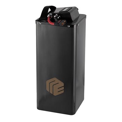 EWATT 81v 45ah SUR-RON LB RACE Battery