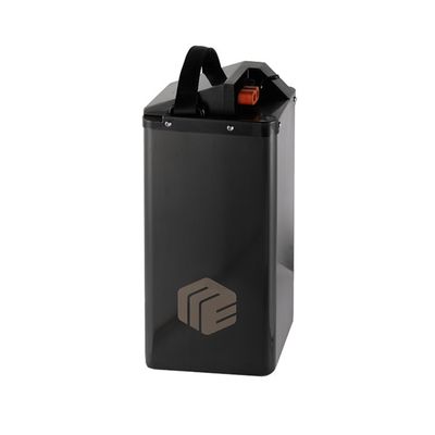 Batterijen
