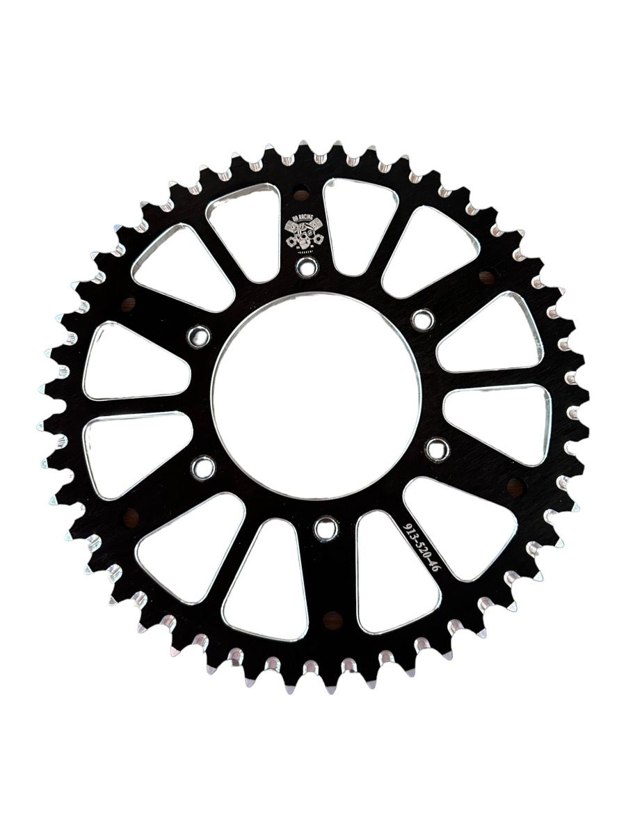 SUR-RON Ultra Bee  Alu rear sprocket DB Racing