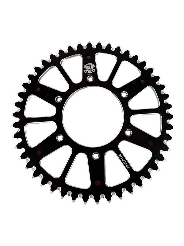 SUR-RON Ultra Bee  Alu rear sprocket DB Racing