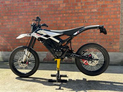 DEMO Malaguti XAM L1e