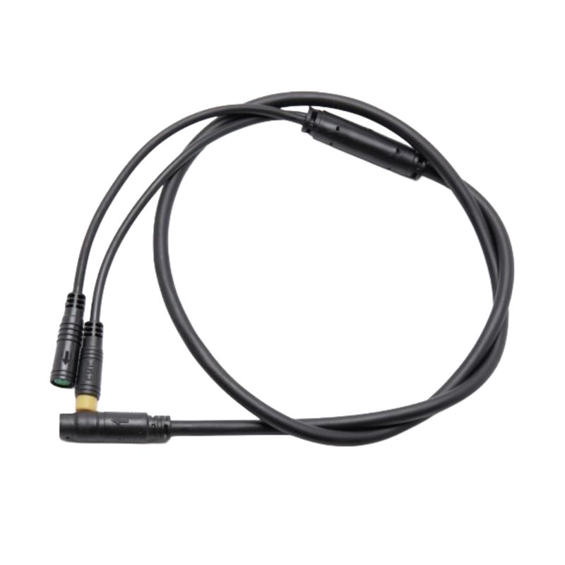 EBMX X-9000 1-2 Harness replacement part