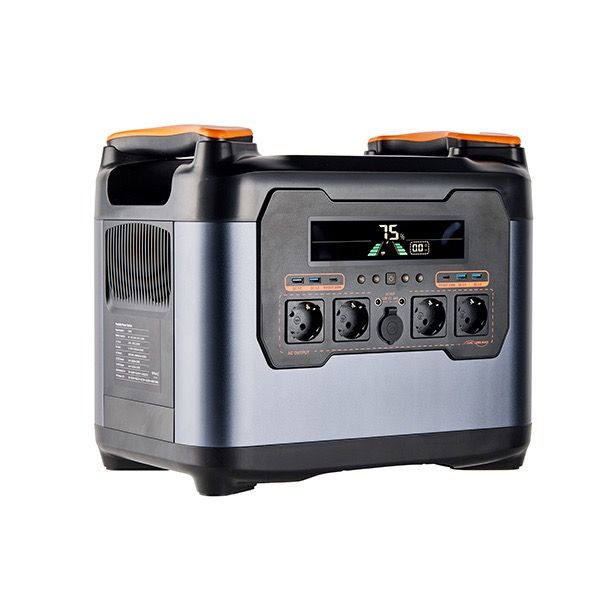 EWATT S3000 Power Station