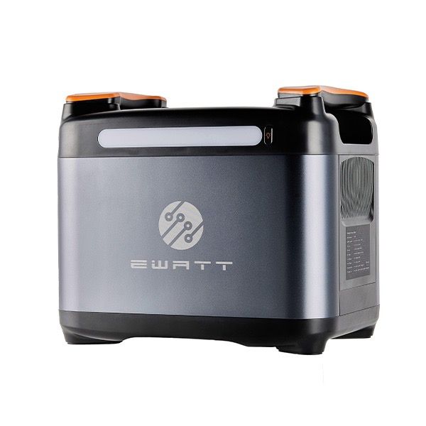 EWATT S3000 Power Station