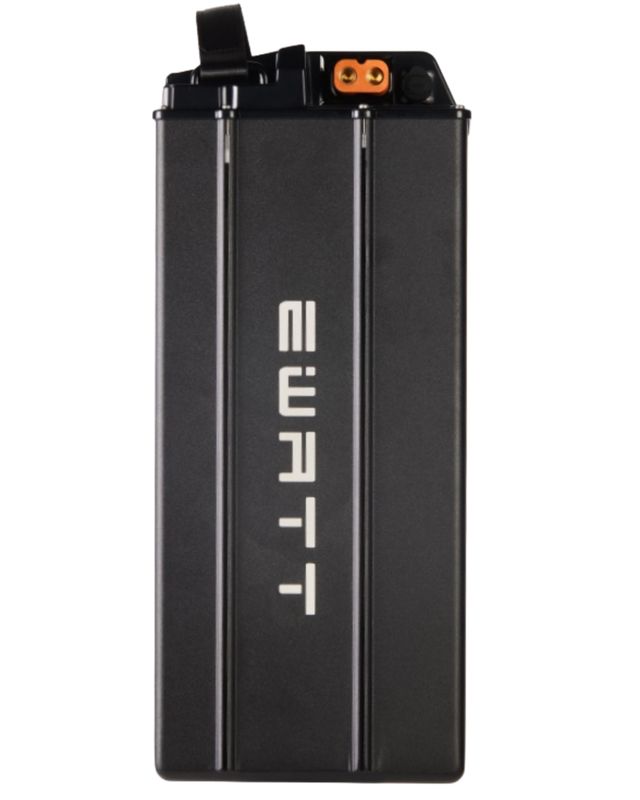 EWATT 81V 45Ah E RIDE PRO SS Race Battery