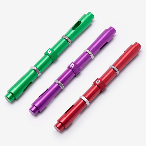 SUR-RON LB Footpeg Spacer