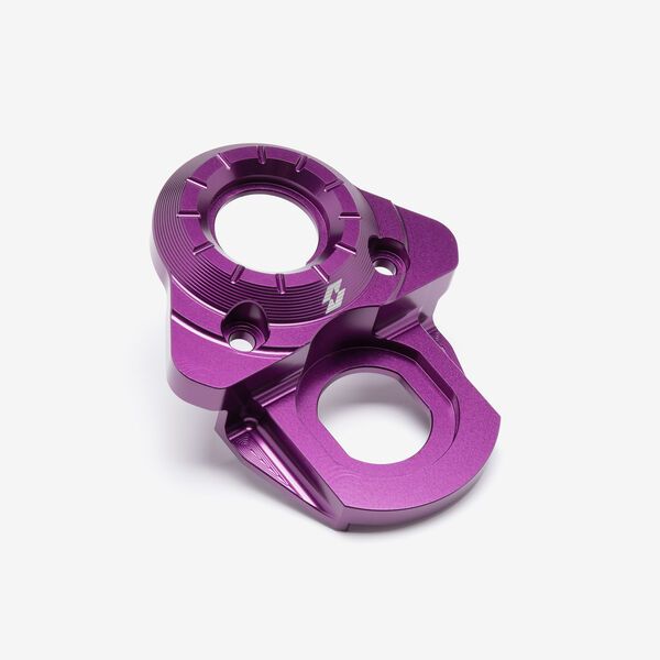 SUR-RON LB Ignition Mount Plate
