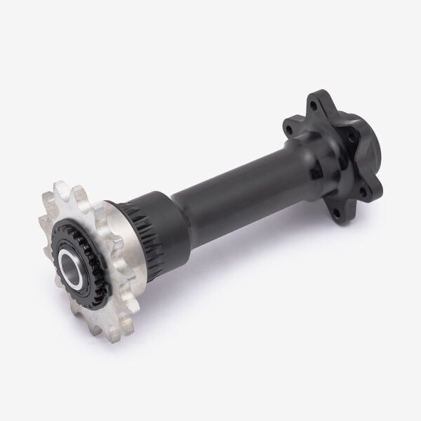 EBMX Competition Jackshaft for Ultra Bee