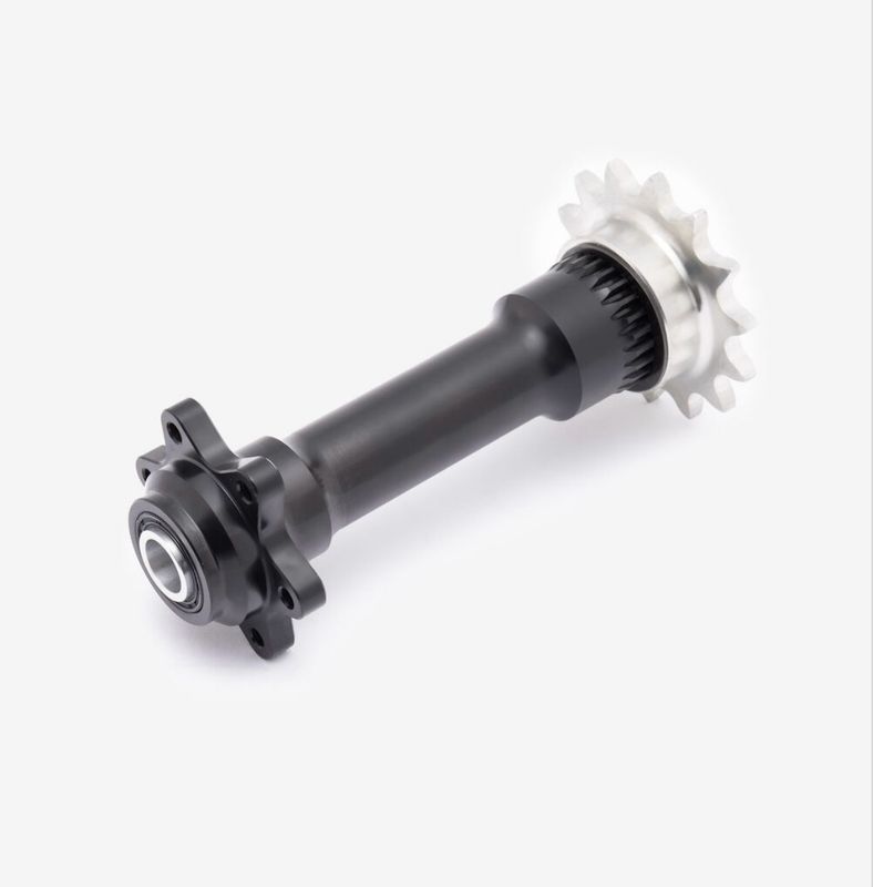 EBMX Competition Jackshaft for Ultra Bee