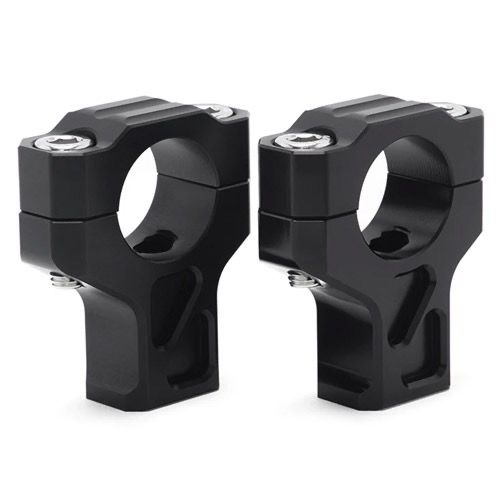 SUR-RON Ultra Bee Handlebar Risers