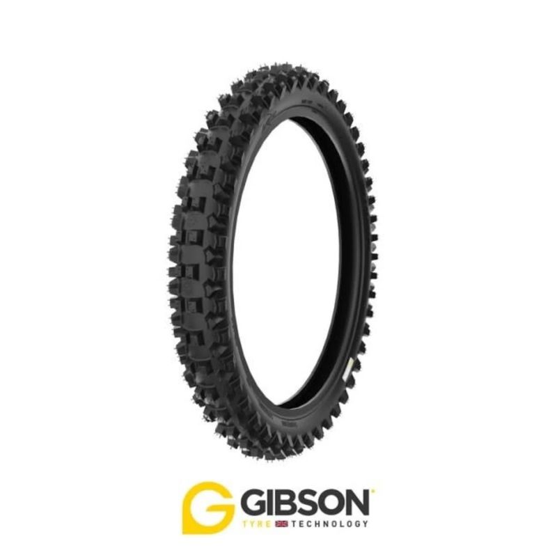 GIBSON 70/100-19 Cross Tire for SUR-RON LB