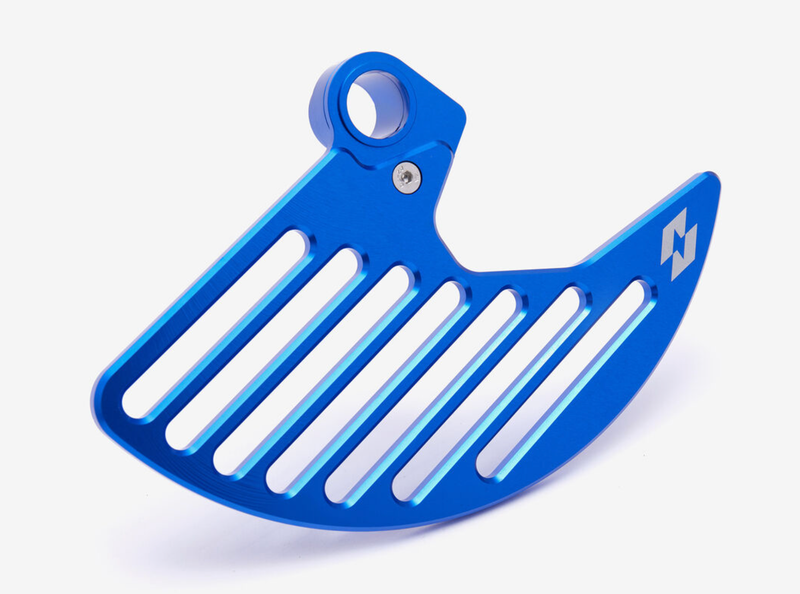 SUR-RON Ultra Bee Front Brake Disc Guard