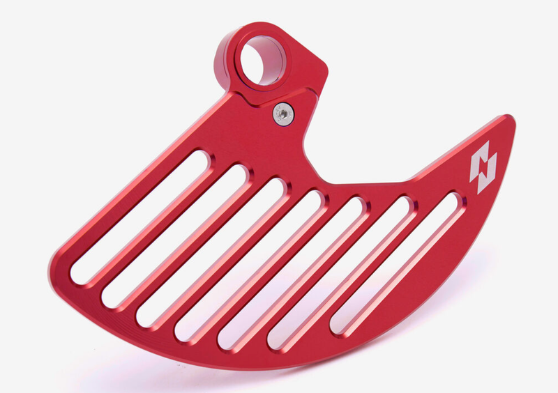 SUR-RON Ultra Bee Front Brake Disc Guard