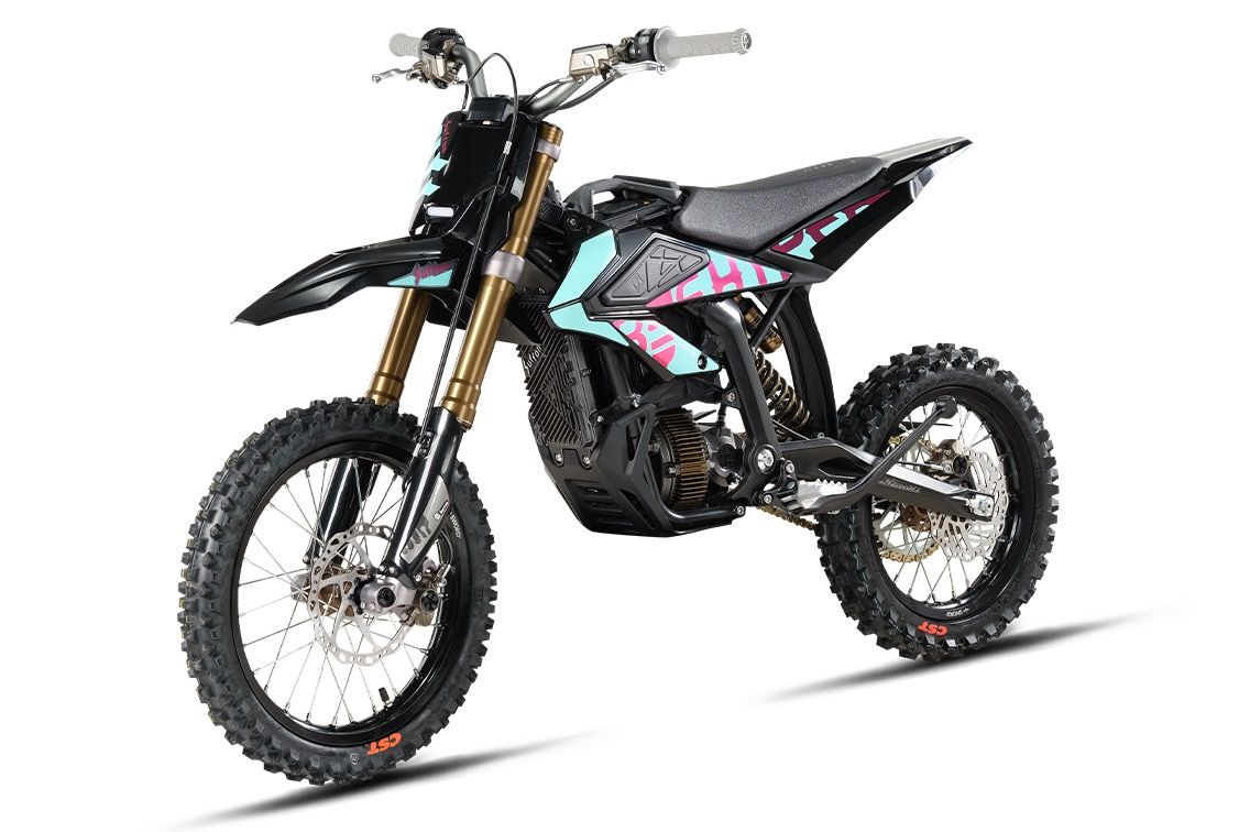 SUR-RON Hyper Bee Mini bike