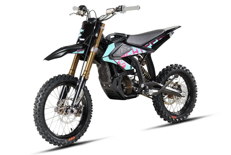 SUR-RON Hyper Bee Mini bike