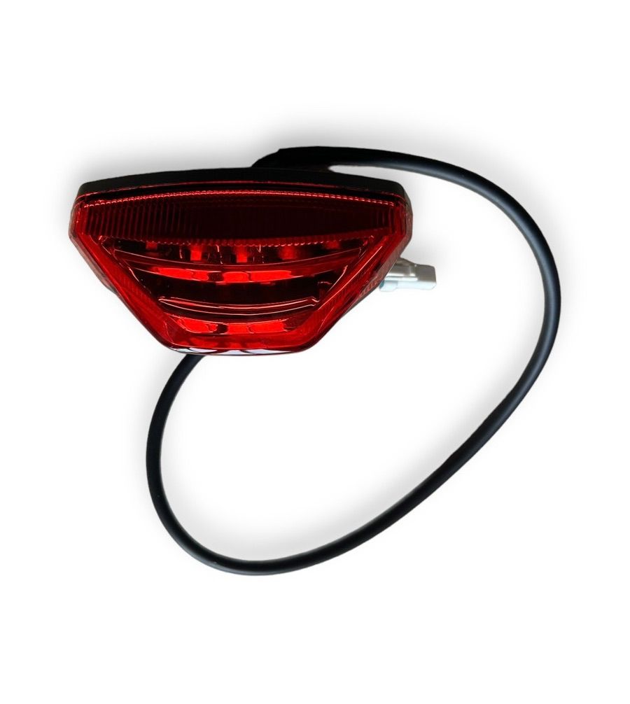 Tail light for SUR-RON Ultra Bee