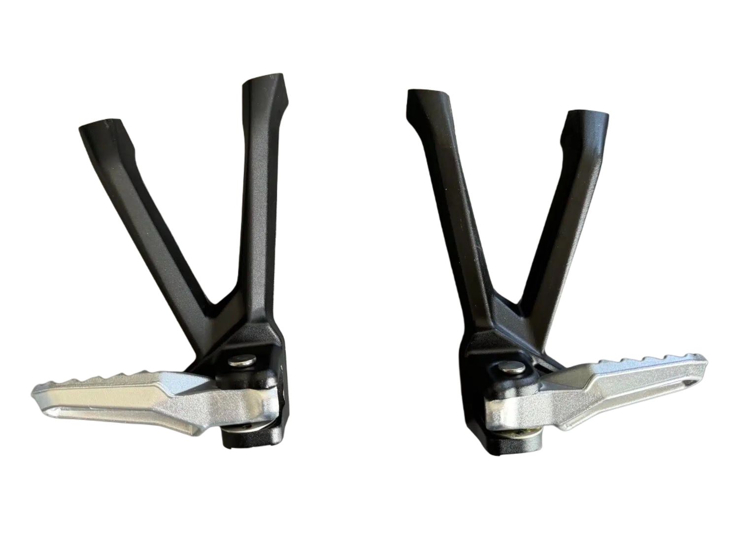 Rear Pedal Left &amp; Right for SUR-RON Ultra Bee