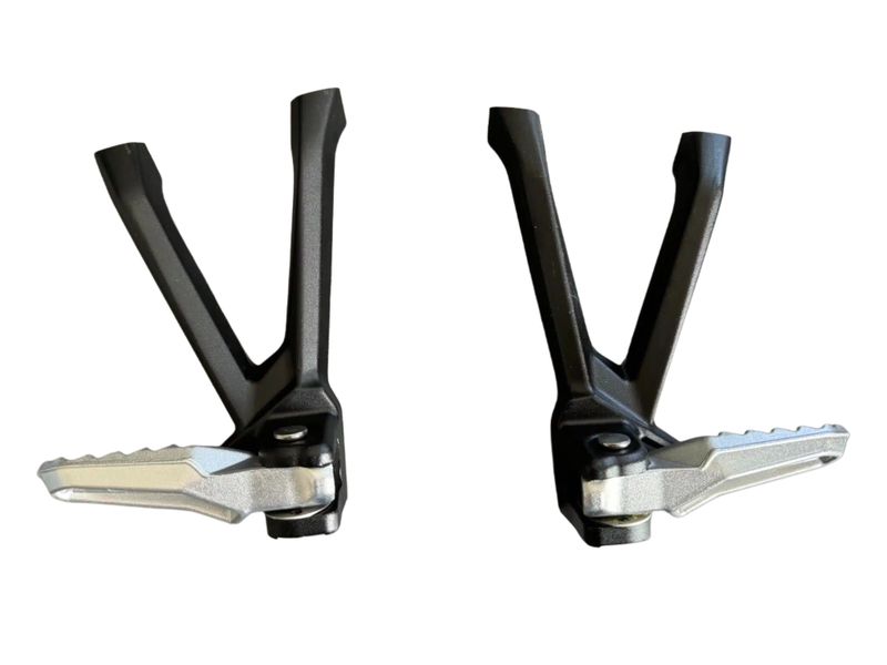 Rear Pedal Left &amp; Right for SUR-RON Ultra Bee