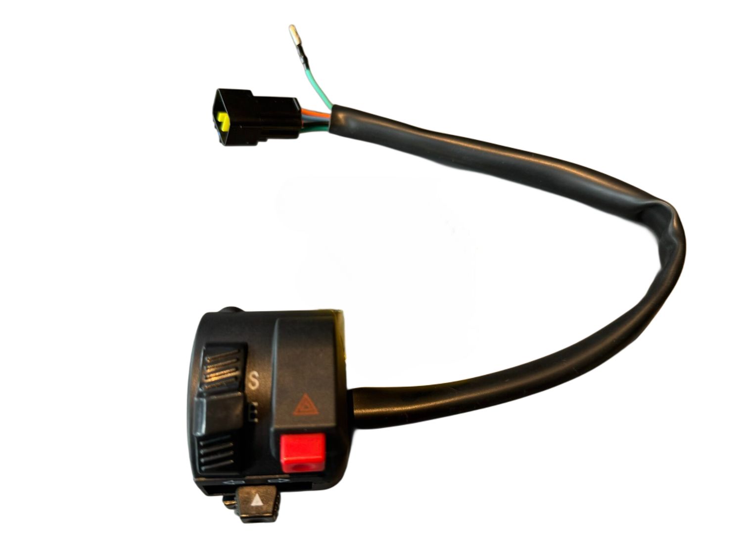 SUR-RON LB OEM Left Combination Switch